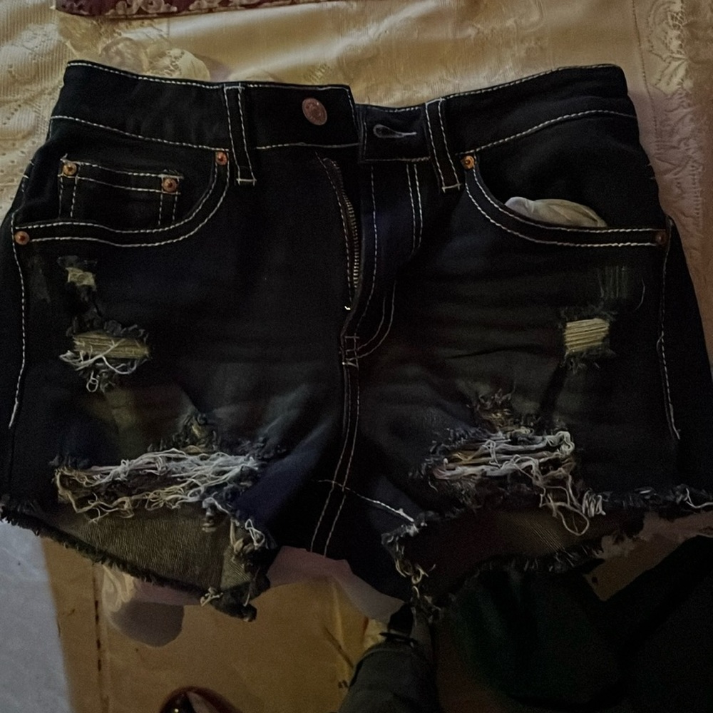 Never worn brand new